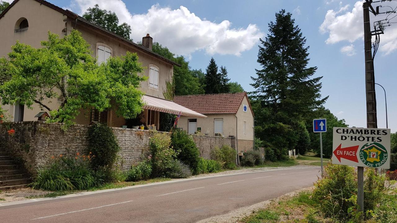 Saint-Sernin-du-Plain La Providence, Chambres D'Hotes المظهر الخارجي الصورة
