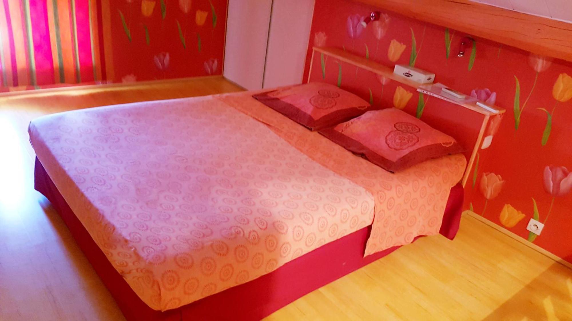 Saint-Sernin-du-Plain La Providence, Chambres D'Hotes الغرفة الصورة